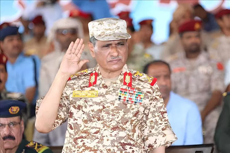 Yemen: Urgent appeal from Al-Bahsani: Hadramout is at a crossroads and dialogue is the only way out.