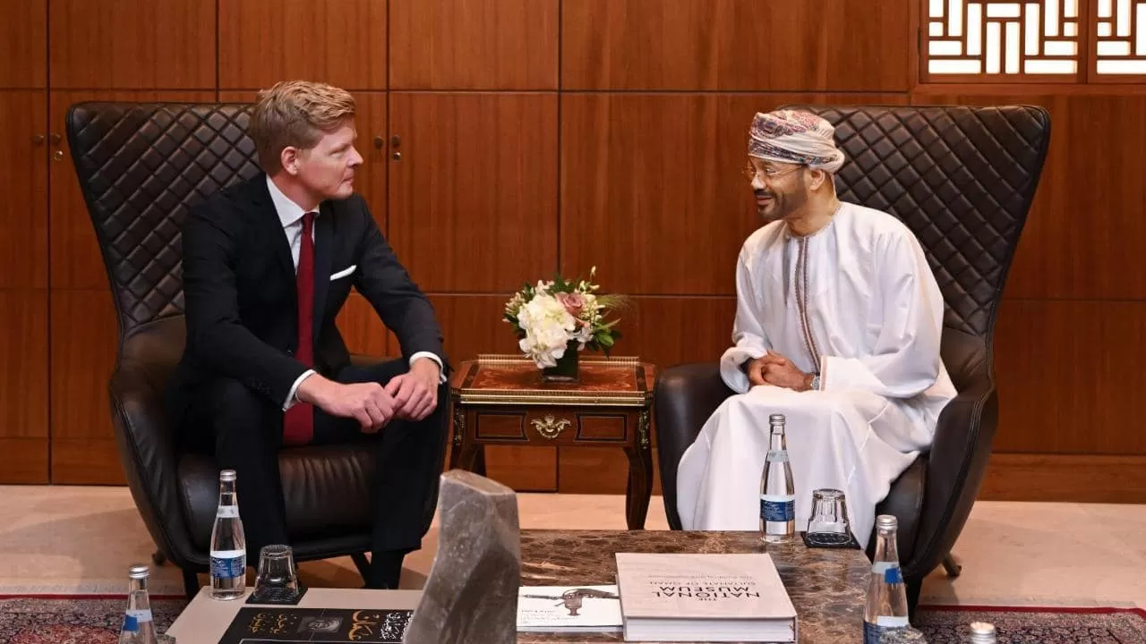 UN Envoy Praises Oman's Role in Supporting Yemeni Mediation