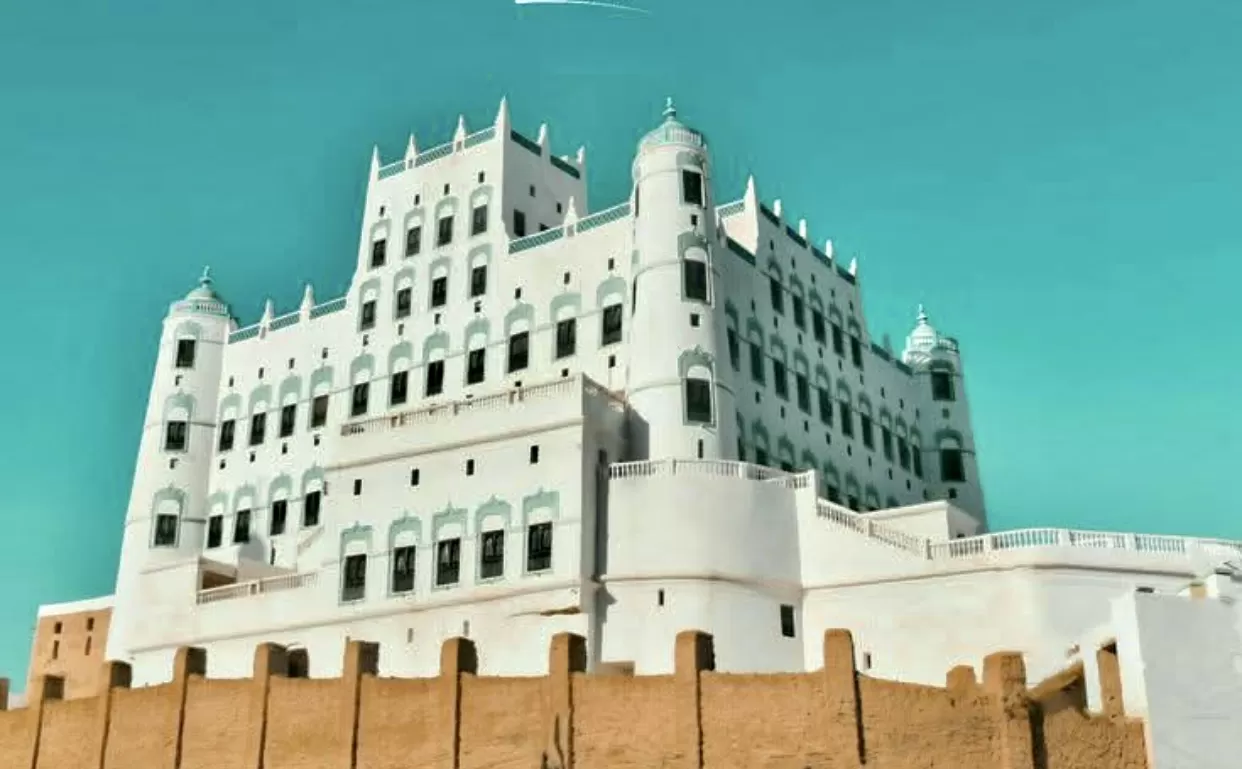 Hadramout Between Riyadh and Abu Dhabi: Reshaping Influence Maps in Eastern Yemen