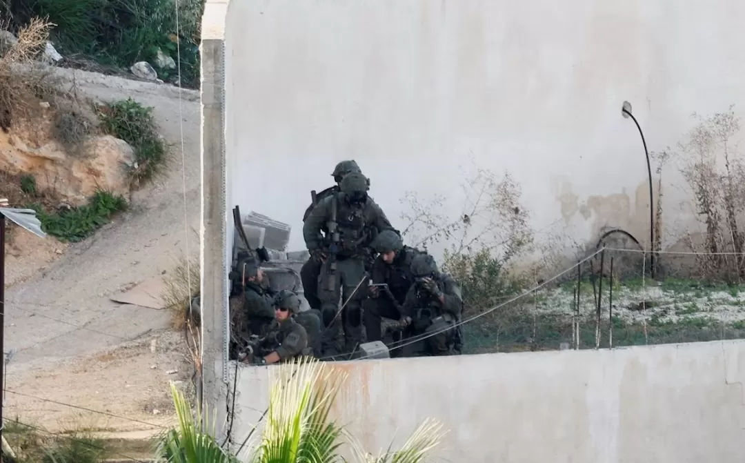 الأمم المتحدة: مقتل فلسطينيين بالضفة "إعدام خارج القانون"