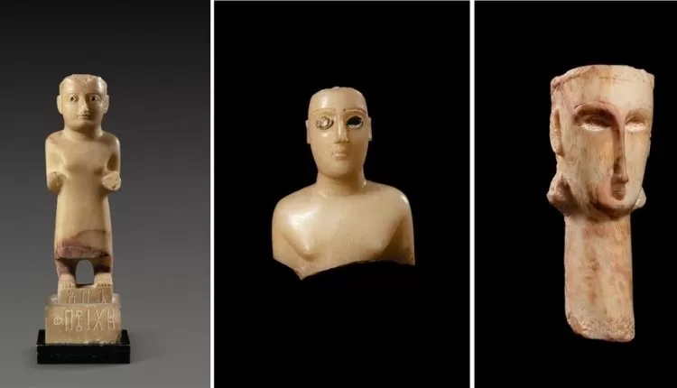 Yemen: Smuggling of more than 200 artifacts raises concerns about protecting national heritage