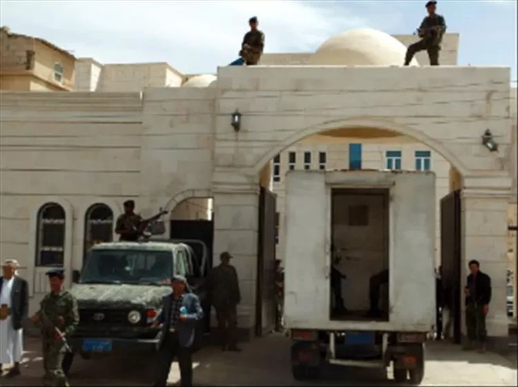 Yemen: Executions and Espionage Campaign in Sanaa... Houthis Prepare After Mysterious Strikes