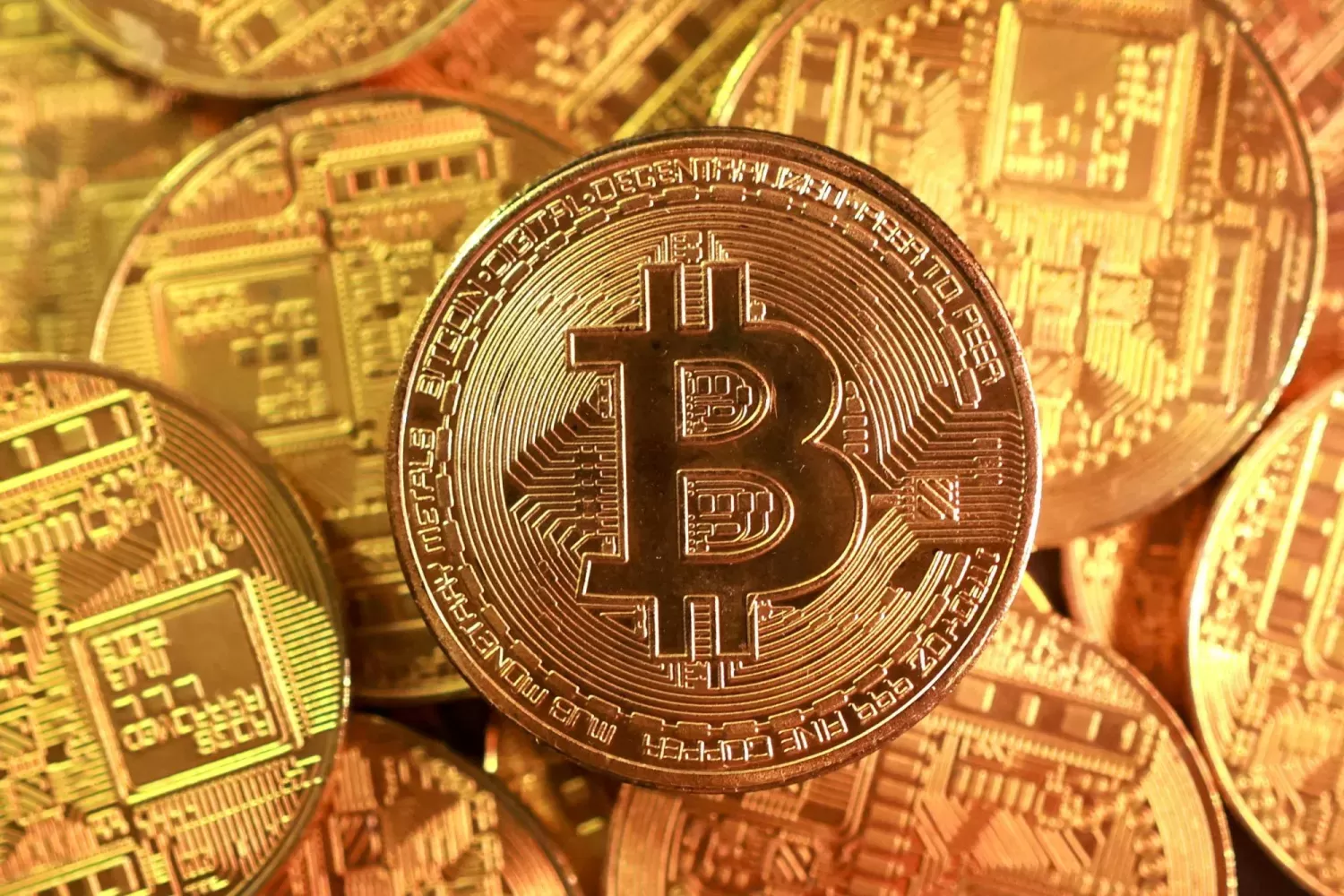 Is Bitcoin preparing for a new historical leap?