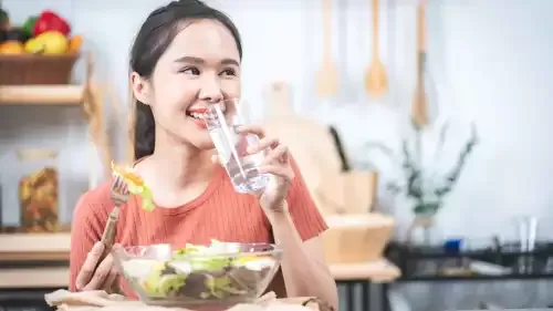 A simple Japanese habit reveals the secret to health and longevity.