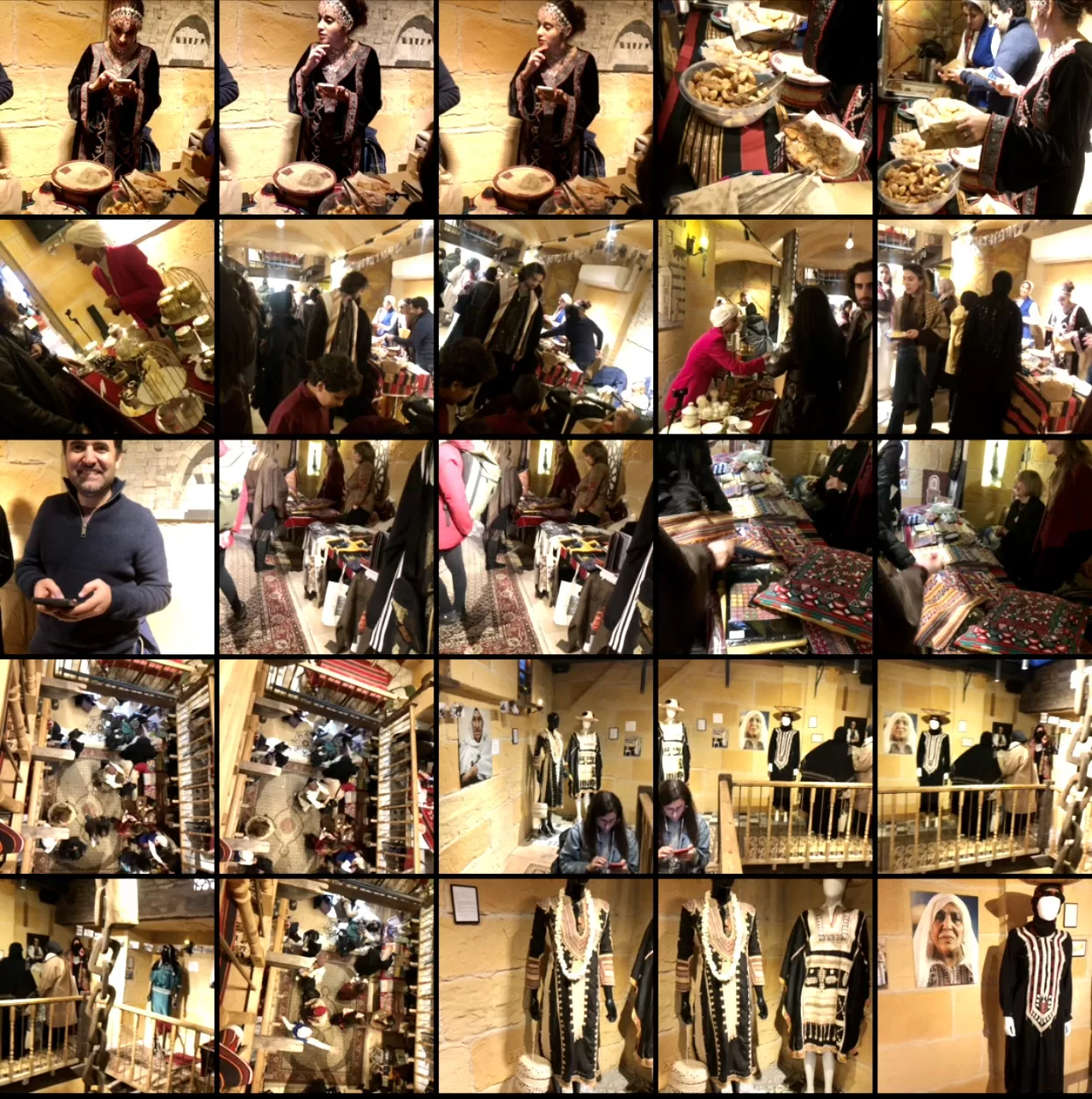 "Editor-in-Chief attends Yemeni Day at Palestine House" - London