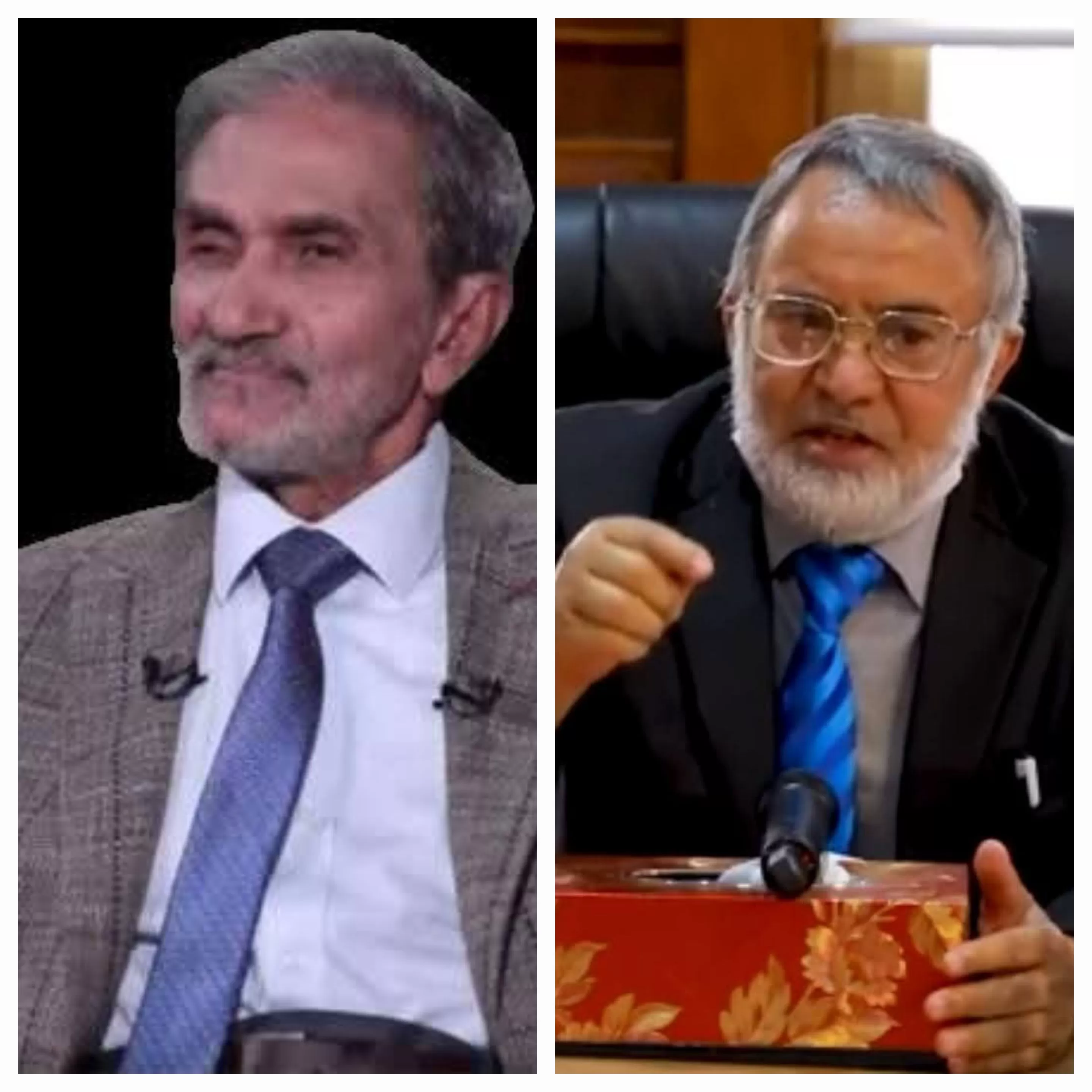 Yemen: Al-Awdi and Al-Alfi Released... Anwar Shaab Remains Detained