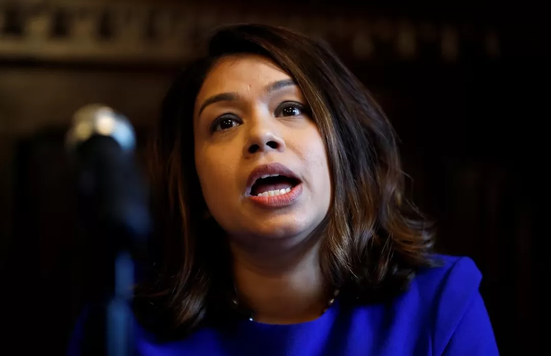 سجن توليب صديق وصدور أحكام قاسية بحق حسينة وريحانة في قضية فساد بنغلاديشية