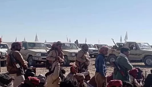 Yemen: Escalating tensions in Hadramout amid military movements and calls for sit-ins.