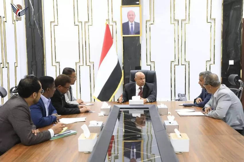 Governor of Hadramaut emphasizes the seriousness of the situation and the importance of solidarity.