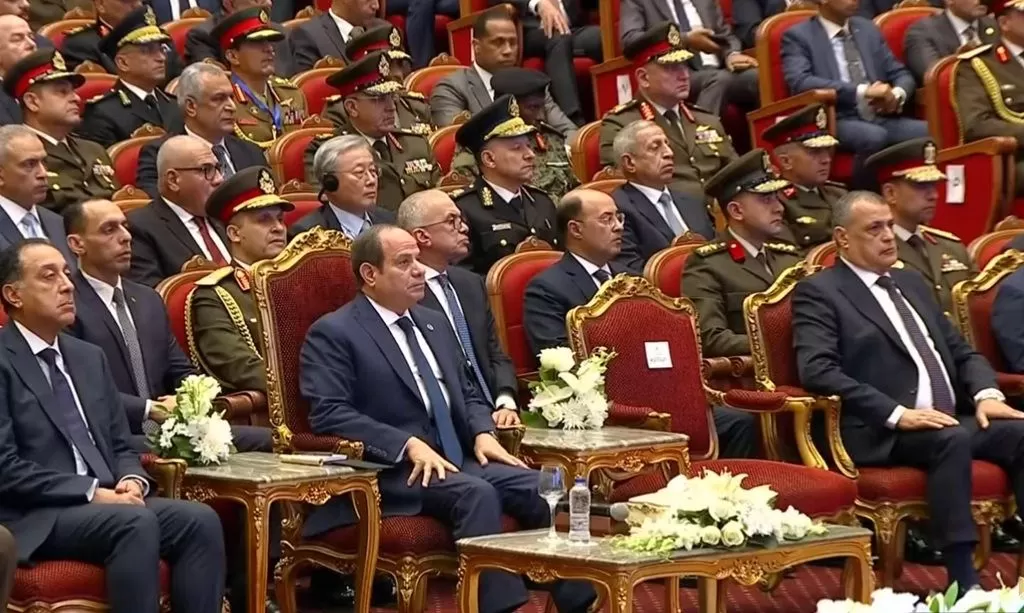 Cairo to host the fourth edition of the International Defence Industries Exhibition "EDEX 2025"