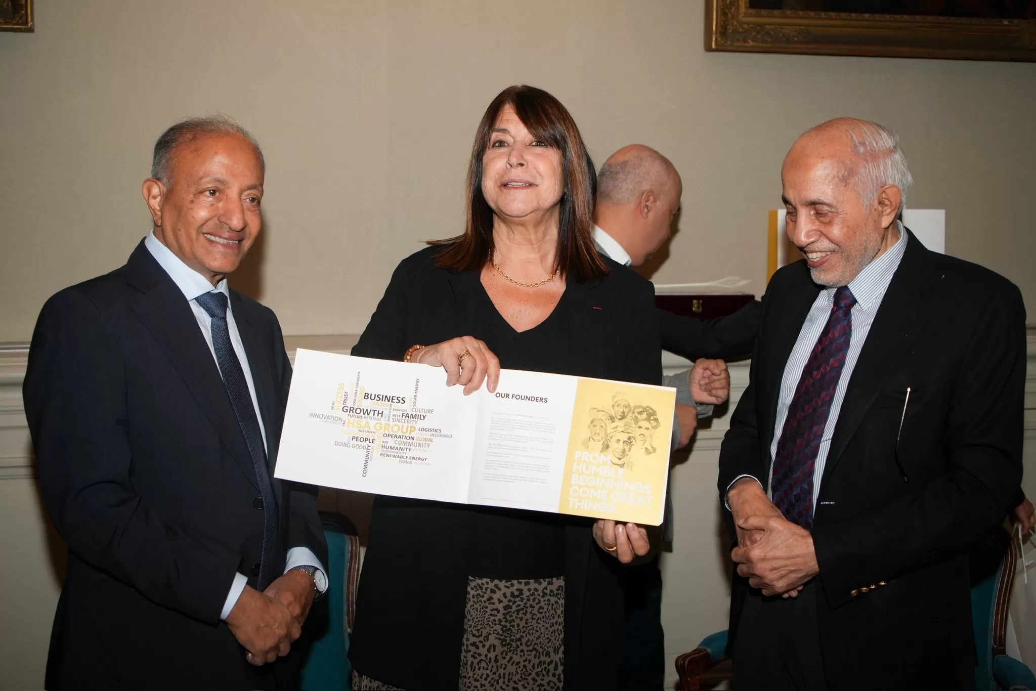 Aden-Marseille exhibition opens in France... a cultural bridge highlighting the ancient Yemeni heritage.