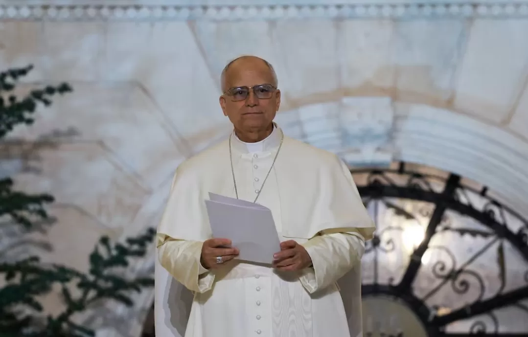 Pope concludes his visit to Lebanon with messages calling for peace.