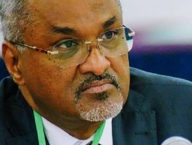 Yemen: Presidential advisor warns against bringing foreign forces into Hadramout.