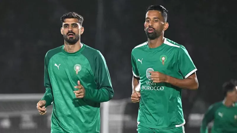 The Moroccan national team begins its journey in the Arab Cup facing Comoros, amidst aspirations to repeat the achievement of the African Nations Championship (CHAN).
