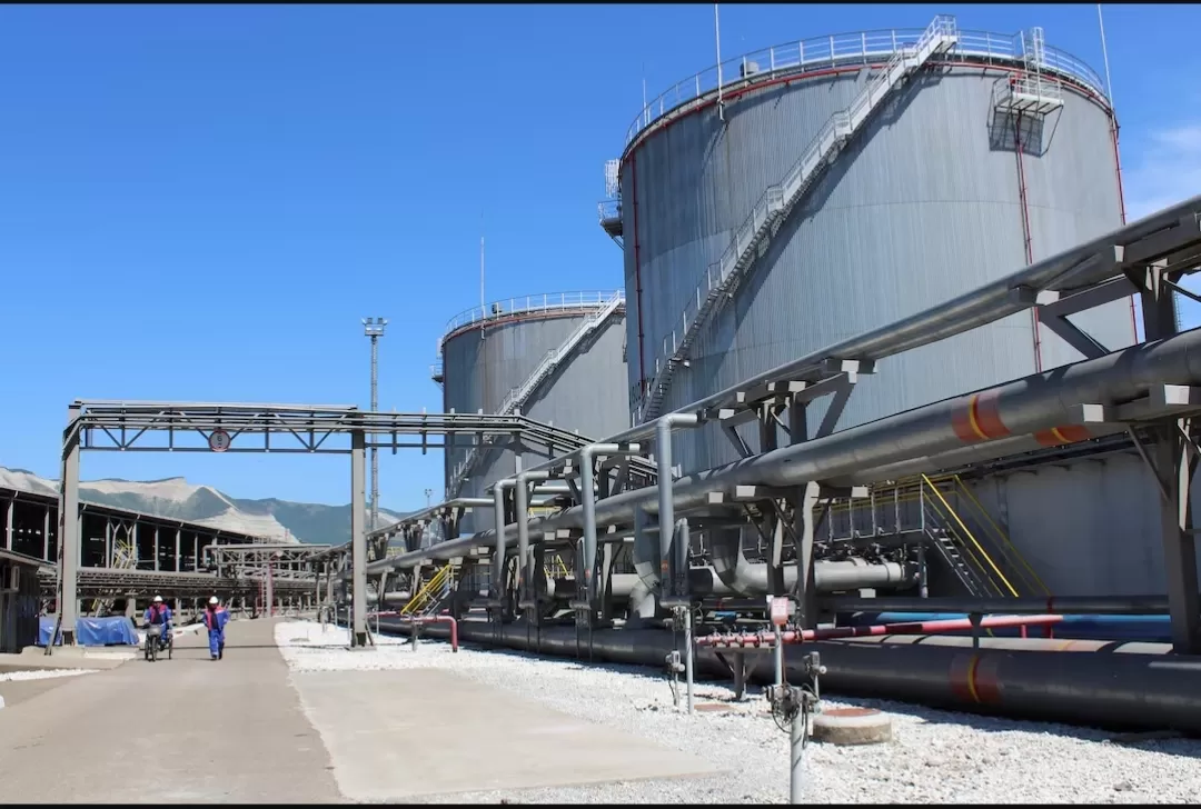 Britain and the Netherlands withdraw from TotalEnergies' gas project in Mozambique due to security risks.