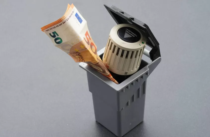 The Kremlin warns that Europe's shift away from Russian gas could accelerate its economic decline.