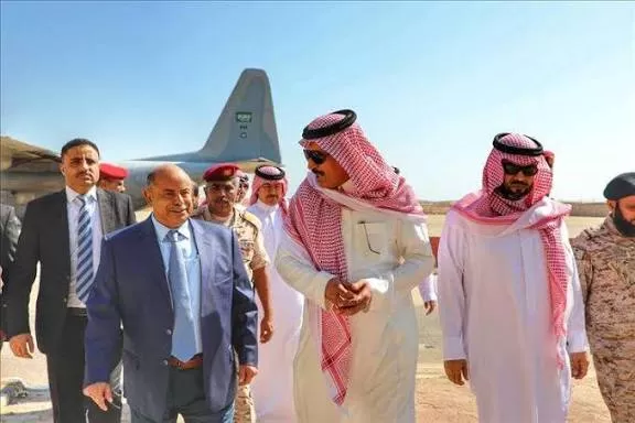 Yemen: Saudi-sponsored agreement reduces tension in Hadramout