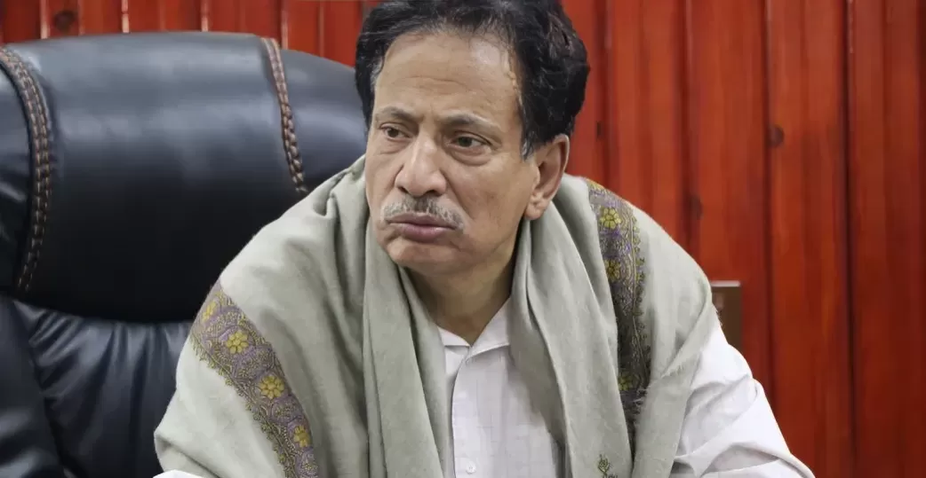 Yemen: Al-Mahra authorities confirm the stability of the situation after the STC's control of government and military sites.