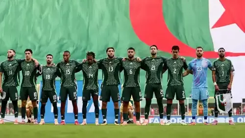 2026 World Cup: Exciting draw puts two Arab teams on a collision course with Messi