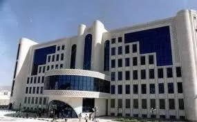 Return of the Storm Forces and Presidential Protection to their previous positions in Ma'ashiq Palace.