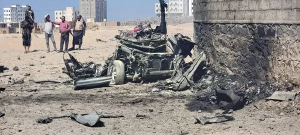 Yemen: Car bomb explodes near Al-Shimayateen security directorate in Al-Turbah, no casualties reported.