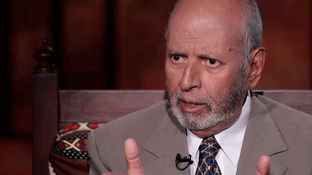 Yemeni diplomat and activist Yahya al-Arashi calls on the people to awaken nationally in the face of the crisis.