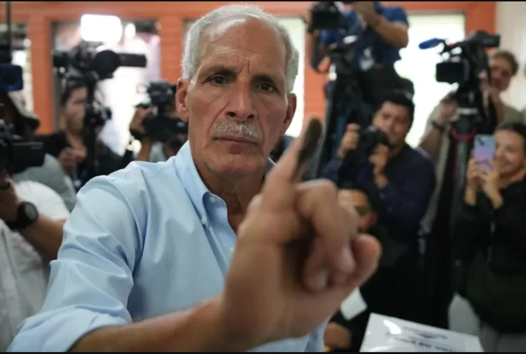 نصر الله يشكك في نزاهة الانتخابات ويصف عصفورة بسرقة انتخابات هندوراس