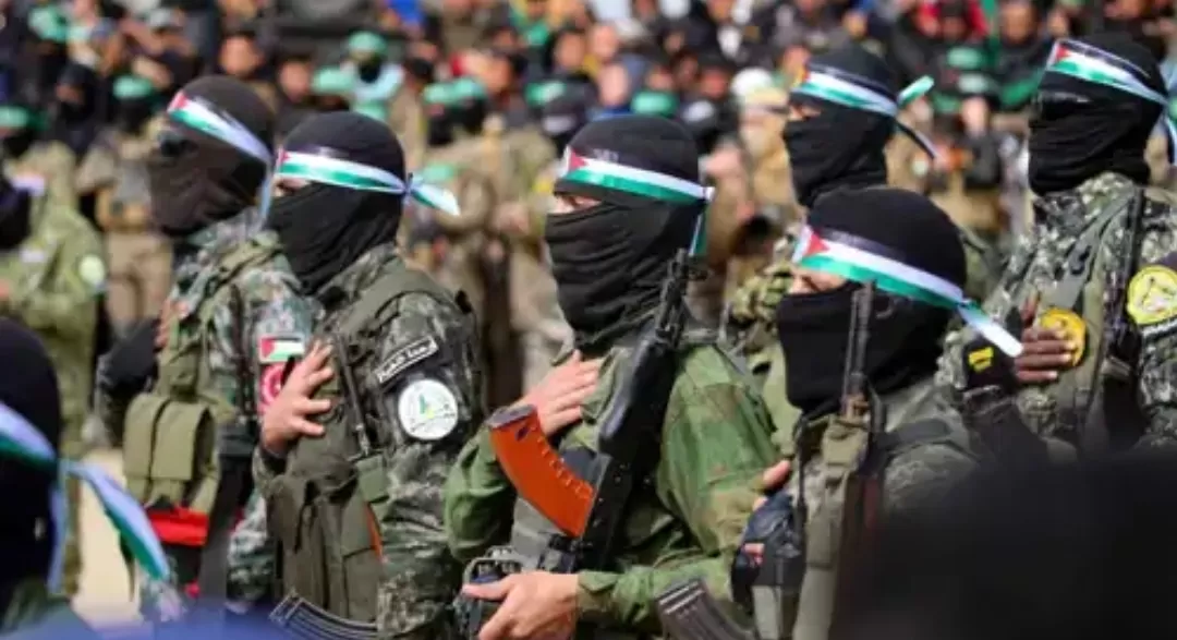 فرنسا تطالب بالتحقيق في شبهات تحويل تمويل أوروبي إلى حركة حماس