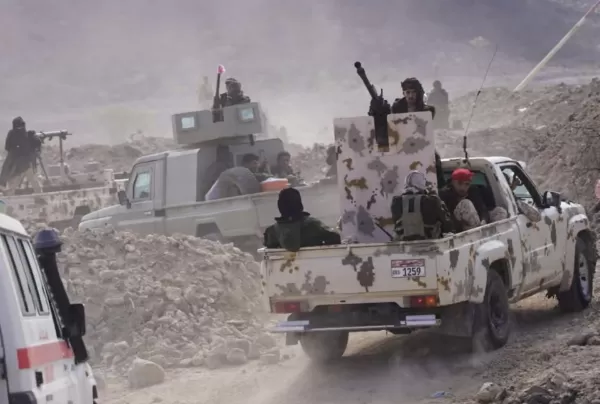 اليمن: تحذيرات أممية من تصعيد واسع مع حشد قوات مدعومة سعوديًا وتطمينات إماراتية للانفصاليين