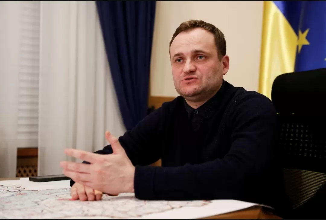 أوكرانيا تُعلن 7 قتلى و15 جريحًا في هجوم روسي صاروخي على ميناء أوديسا