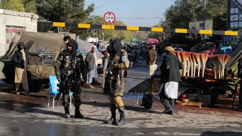 تقرير أممي: داعش خراسان يُلقّن الأطفال أفكاره ويُخطط لهجمات عالمية