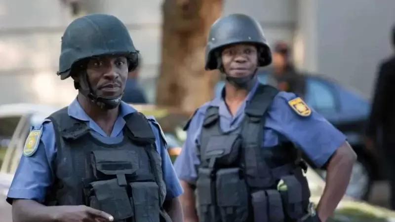 مجزرة في حانة بجنوب أفريقيا.. 9 قتلى و10 جرحى بإطلاق نار جماعي