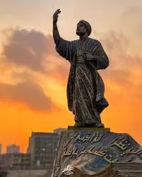 كُلُّ كريمٍ يمانِ