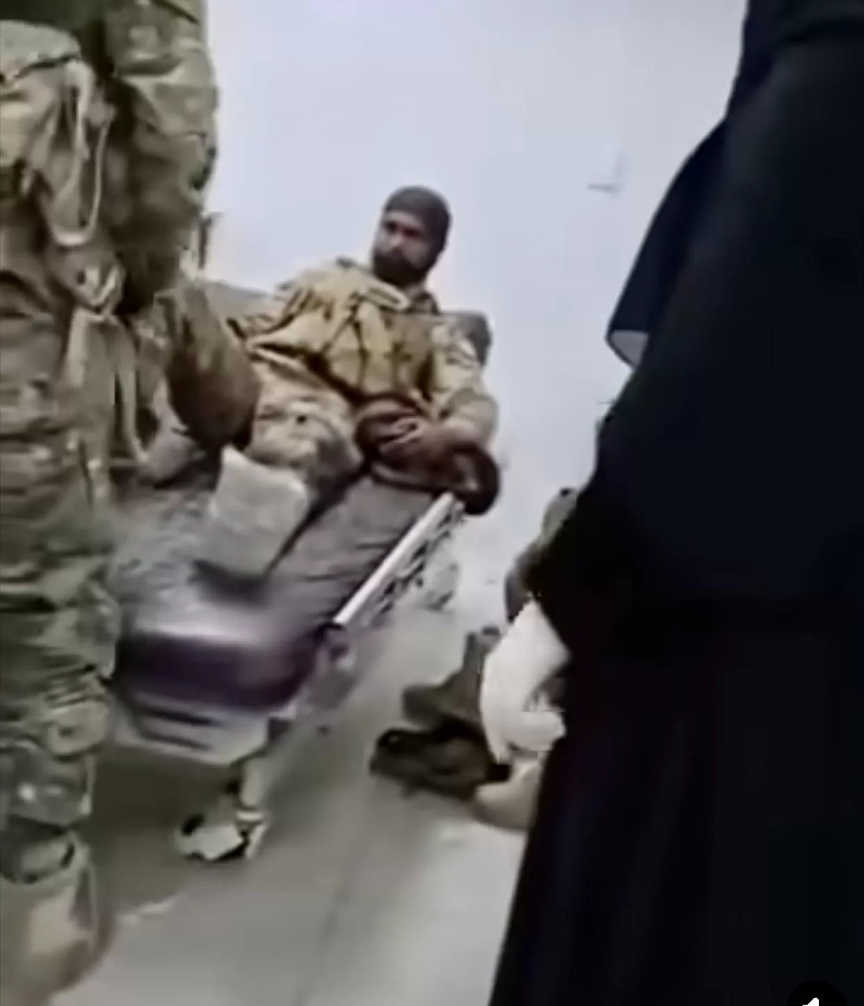 قتلى وجرحى في اشتباكات بين قوات الانتقالي ومسلحين من حلف قبائل حضرموت شمال الشحر