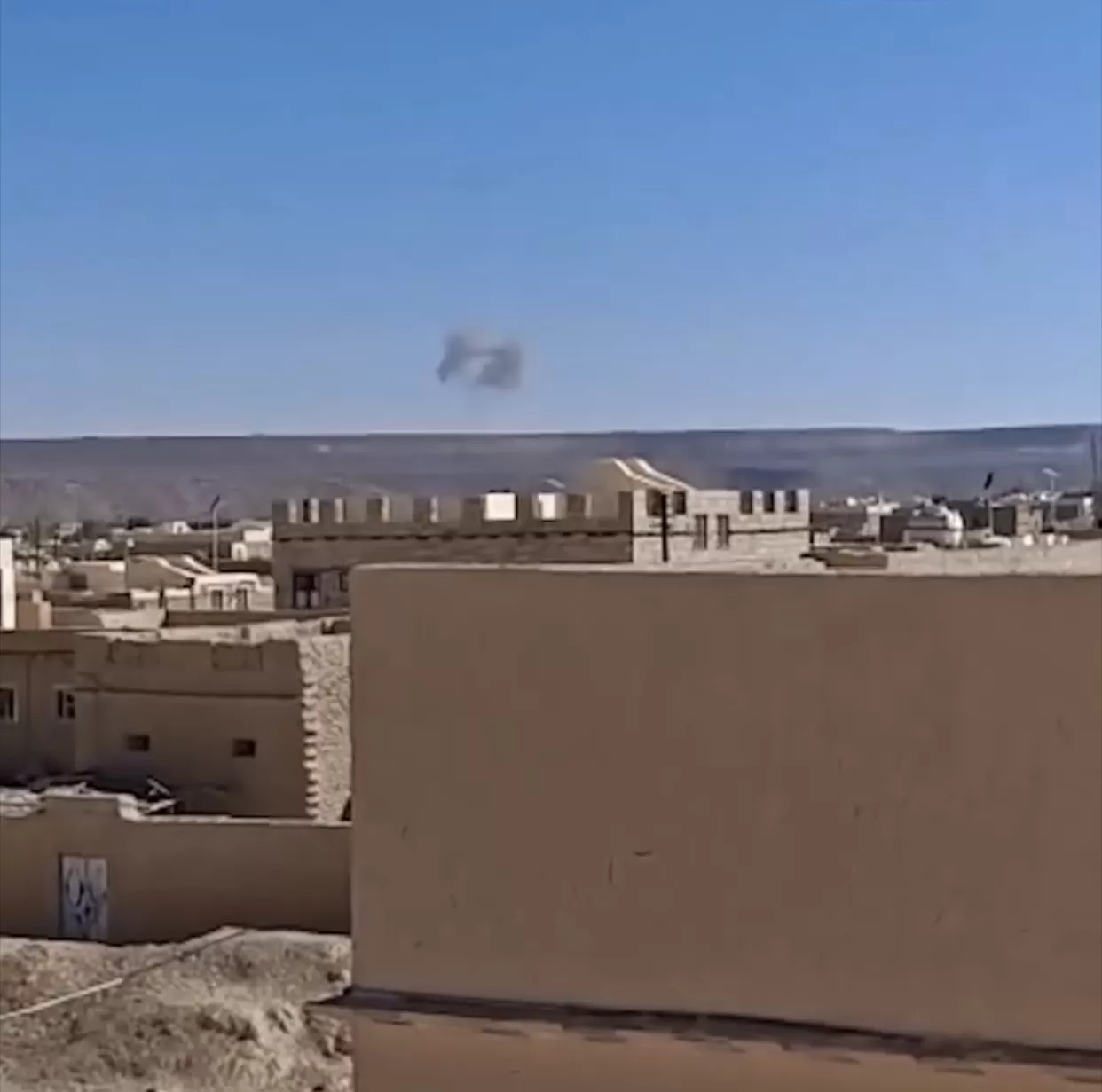 أنباء عن قصف سعودي في وادي نحب… ولا تأكيد رسمي حتى الآن