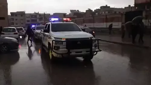 غرق جماعي مروع على الحدود اللبنانية السورية.. والجيش اللبناني في دائرة الاتهام