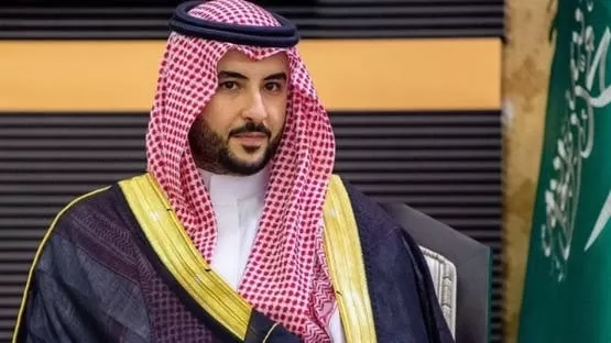 الجالية اليمنية في السعودية تؤيد قرارات مجلس الدفاع الوطني وترحب برسالة وزير الدفاع السعودي