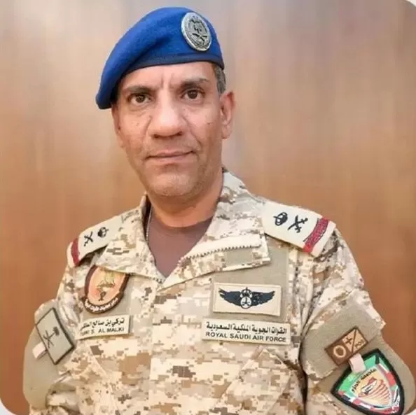 التحالف باليمن يطلق حسابا جديدا لمتحدثه الرسمي على "إكس"