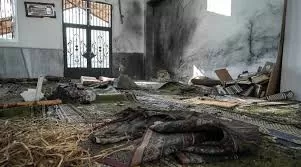 انفجار في كرانس-مونتانا: قتلى وجرحى في حانة منتجع التزلج السويسري