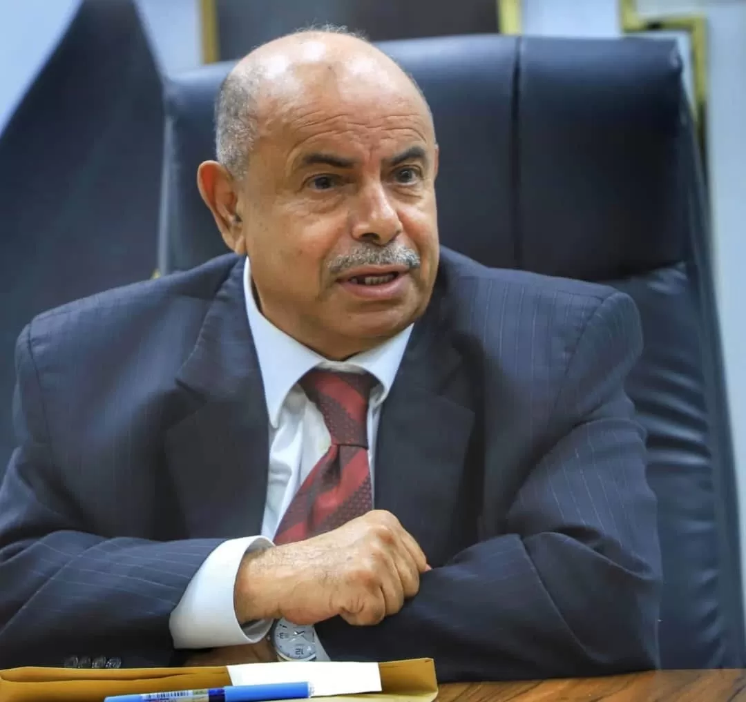 المحافظ الخنبشي: حضرموت تفتح ذراعيها للسلام وعهد جديد عنوانه التسامح والأمان