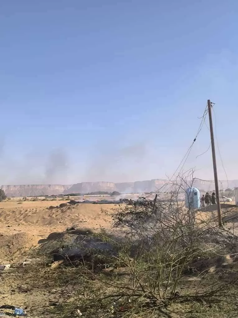 اليمن: موقع بريطاني يكشف كواليس الصراع: غارة المكلا تفضح تصاعد التوتر السعودي الإماراتي