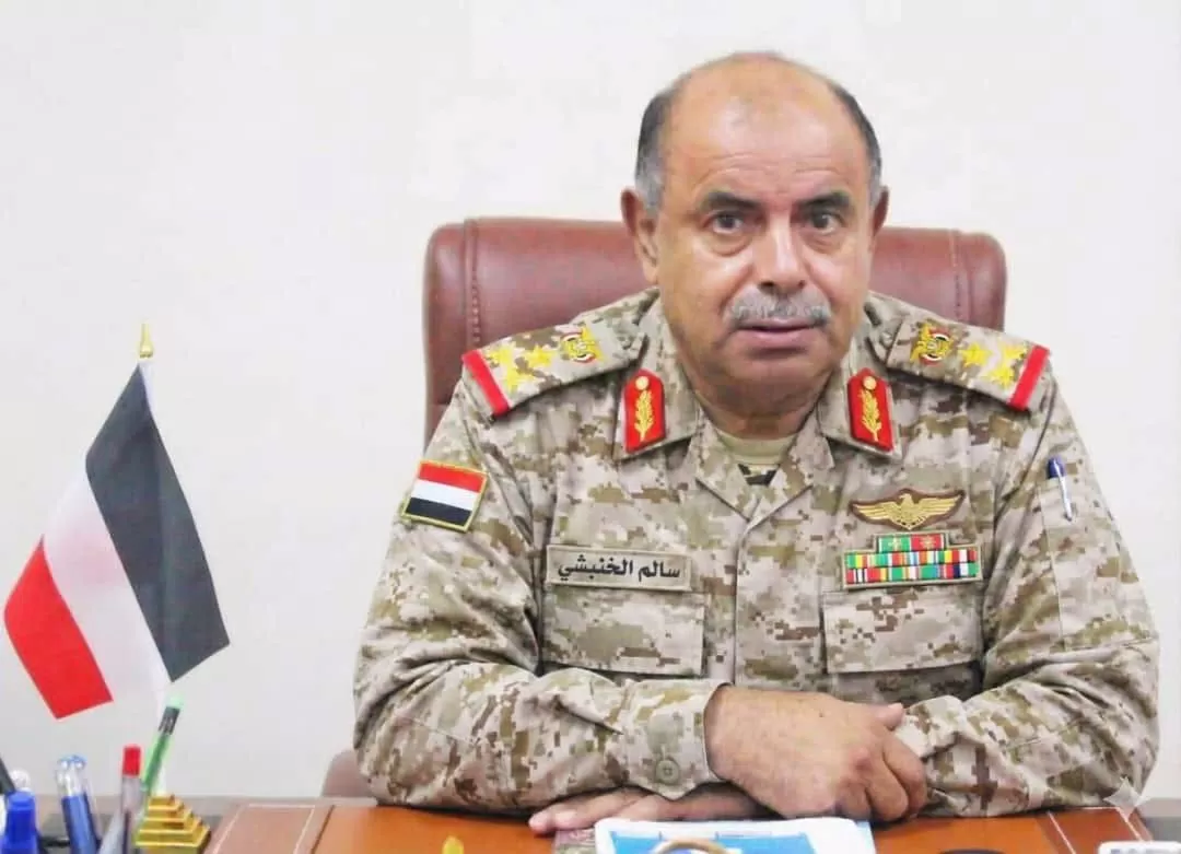 عاجل | نجاة محافظ حضرموت من محاولة اغتيال أثناء توجهه إلى سيئون