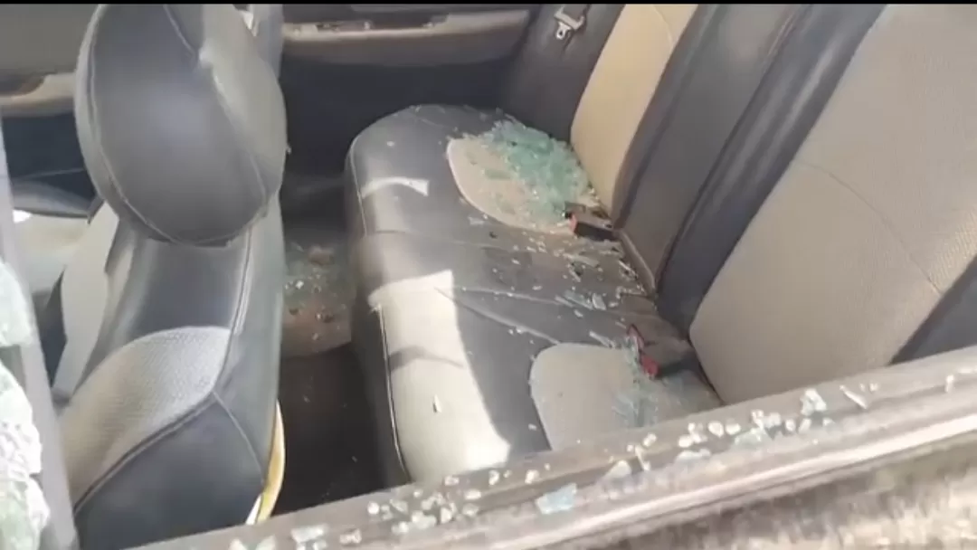 عاجل | اليمن: محاولة اغتيال رئيس المحكمة الإدارية بعدن بإطلاق نار في العريش