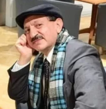 مصطفى بن خالد