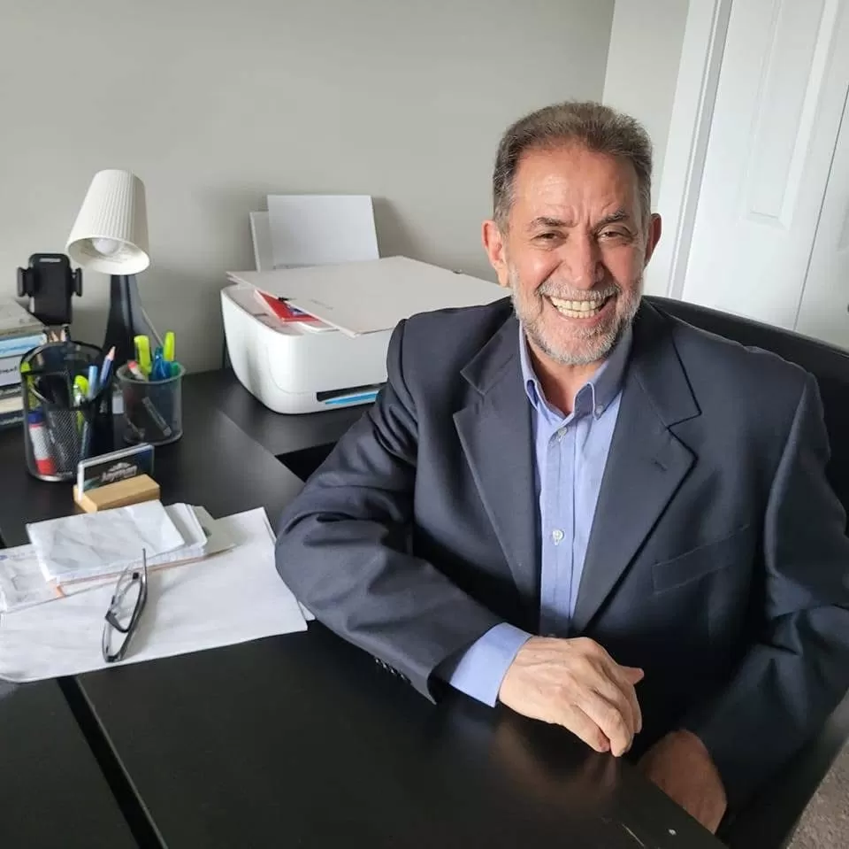 عبدالوهاب الروحاني