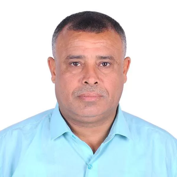 محمد ناصر عجلان