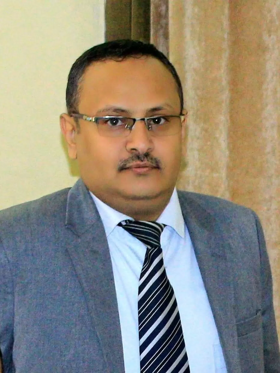 يحيى الضبيبي