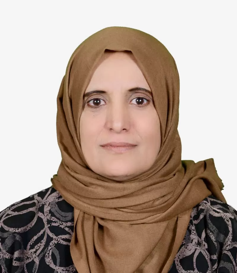 احلام القباطي