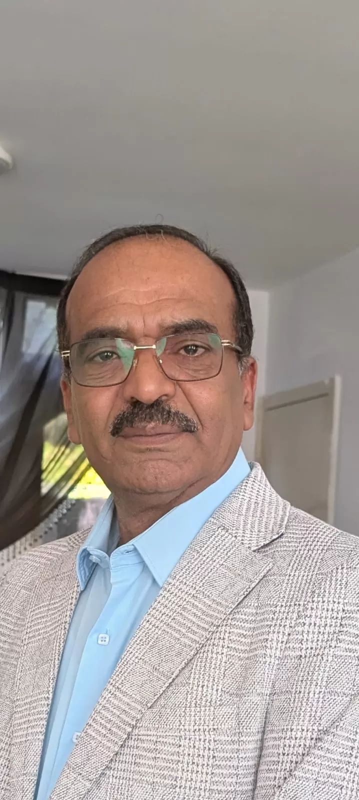 خالد قاسم الطشي