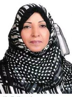 نادين بنت عبدالله ناصر الماوري